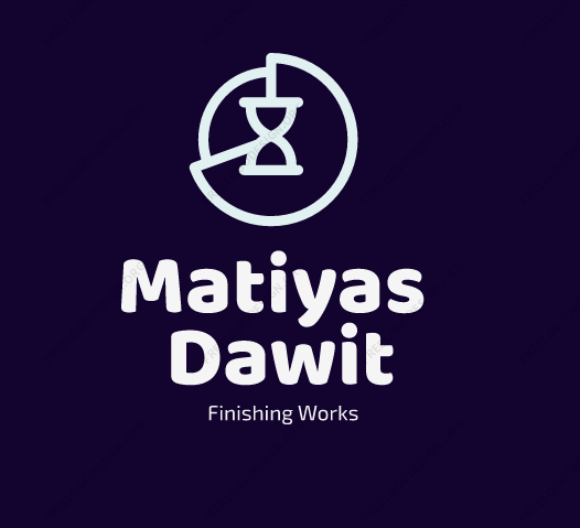 Matiyas Dawit Finishing Works